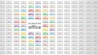 All About The Office Limited