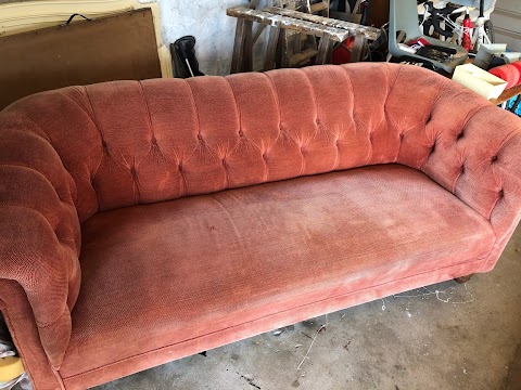 Swift Upholstery Ltd