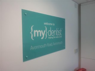 mydentist, Avonmouth Road, Avonmouth