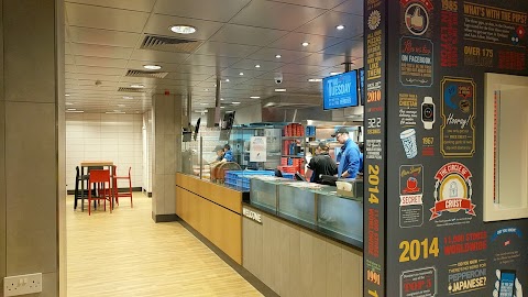 Domino's Pizza - Bristol - Filton