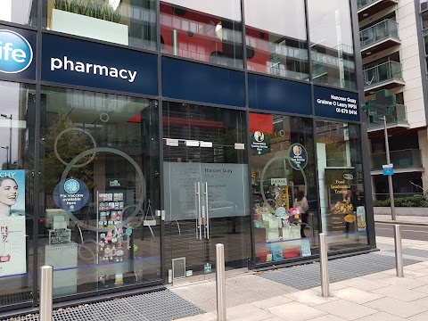 Life Pharmacy Hanover Quay