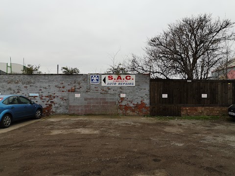 Snell's Auto Centre