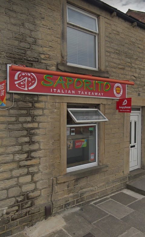 Saporito Italian Takeaway