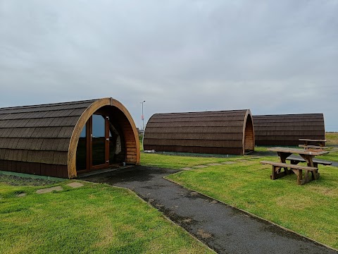 Standing Stones Lodge