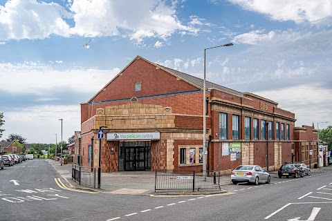 The Pelican Centre