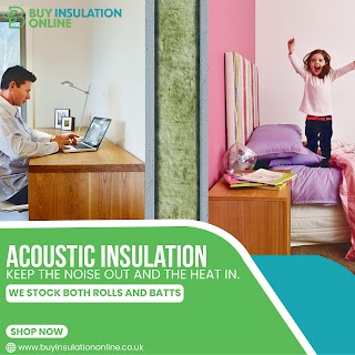 Buy Insulation Online