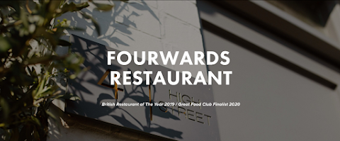 Fourwards Restaurant