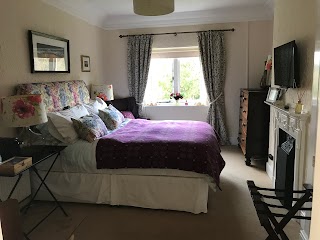 Coombe Lodge Farm House B&B