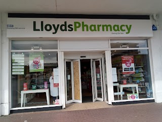 LloydsPharmacy