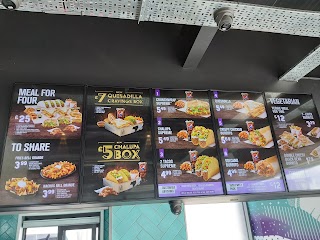 Taco Bell