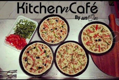 Kitchen n cafe Southampton