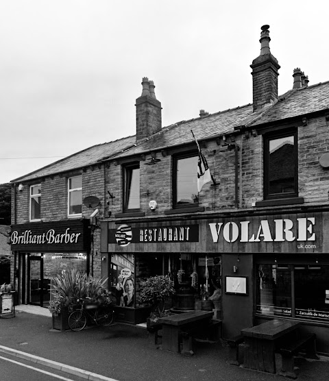 Volare Restaurant