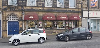 Café On The Square