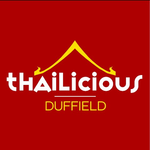 ThaiLicious Duffield