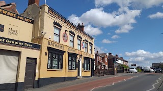 The Vine Inn Bathams