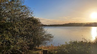 Arlington Reservoir