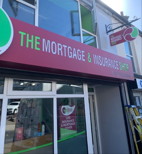 The Mortgage & Insurance Shop