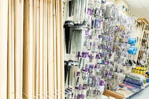 MKM Building Supplies Retford