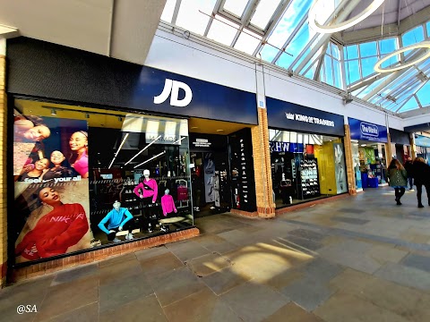 JD Sports