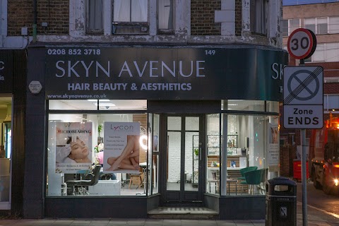 Skyn Avenue