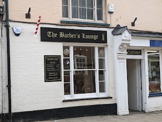 The Barbers Lounge