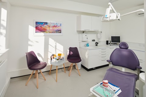 Drayton Dental Care