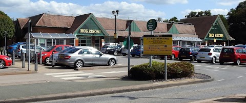 Morrisons