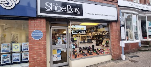 The Shoe Box