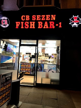 CB Sezen Fish Bar