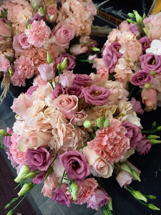 Ashleigh Hopkins Florist