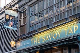 Savoy Tap