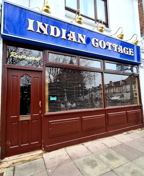 Indian Cottage Restaurant