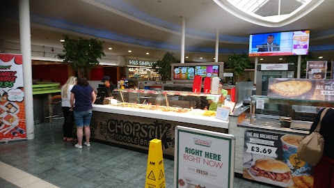 Chopstix - Nottingham Victoria Centre