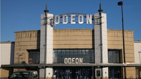 ODEON Dunfermline