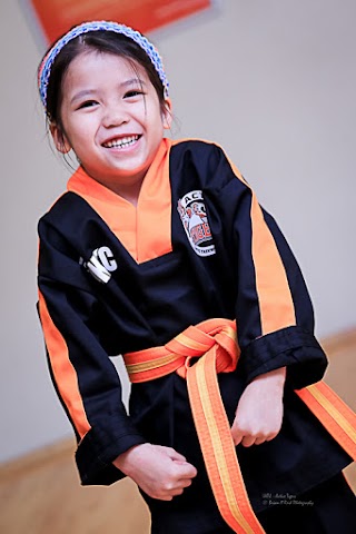 UKTC Taekwondo & Little Tiger Cubs