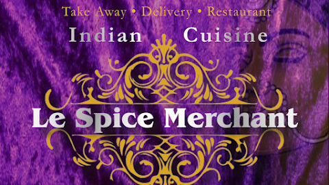 Le Spice Merchant Indian Restaurant - Takeaway - Home Delivery Services