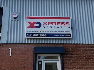 Xpress Despatch Ltd - APC Overnight