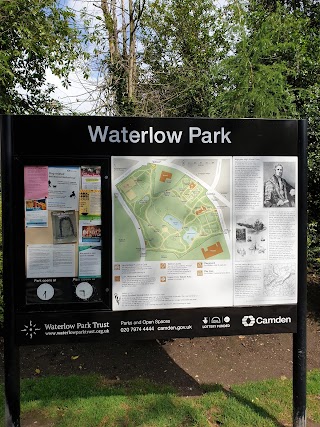 Waterlow Park