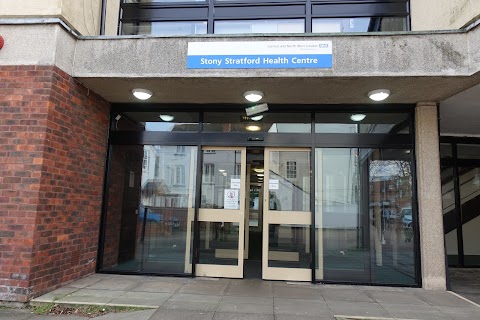 Stony Medical Centre