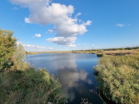 Водоспад на річці Мокра Московка