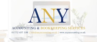 ANY Accounting and Bookkeeping Services Ltd