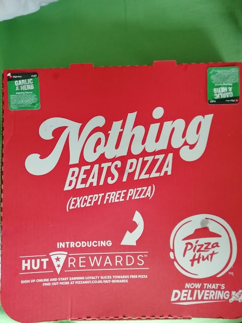 Pizza Hut Delivery