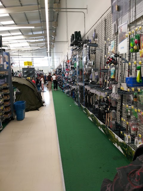 Decathlon Lakeside