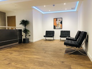 Clearstone Dental Bank City of London