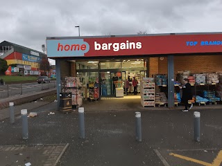 Home Bargains