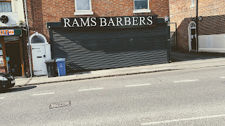 Rams barbers