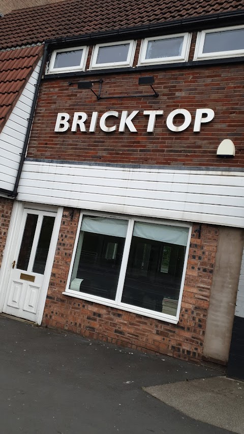 Bricktop