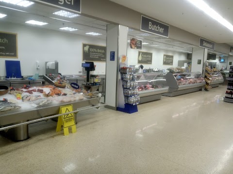 Tesco Superstore