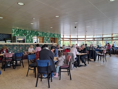 Botanic Gardens Cafe