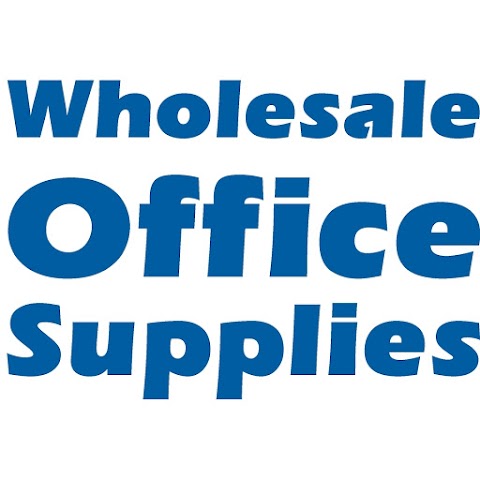 Wholesale Office Supplies